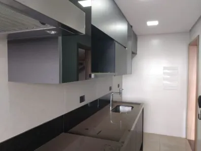 Cobertura com 3 Quartos à venda, 203m² no Centro, Bauru