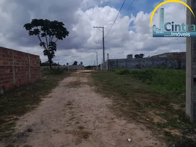 Terreno / Lote / Condomínio à venda, 250m² no Centro, Camaçari