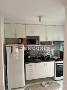 Apartamento com 2 Quartos à venda, 49m² no Portais (Polvilho), Cajamar