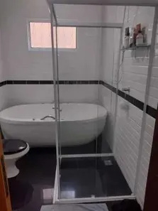 Casa de Vila com 3 Quartos à venda, 200m² no Residencial Terras do Barão, Campinas