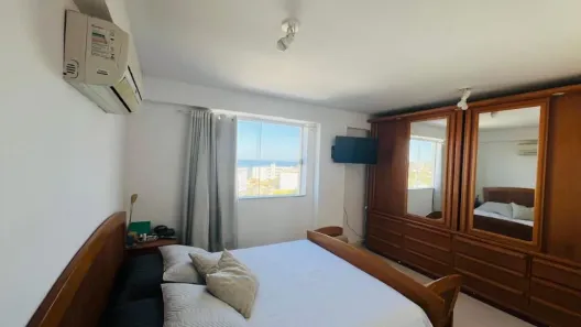 Apartamento com 3 Quartos à venda, 113m² no Parque Hotel, Araruama