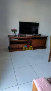 Apartamento com 2 Quartos para alugar, 64m² no Cidade Beira Mar, Rio das Ostras