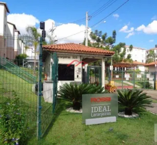 Apartamento com 3 Quartos à venda, 76m² no Vila São Francisco, Hortolândia