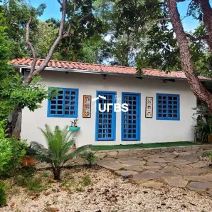 Casa com 3 Quartos à venda, 150m² no Setor Meia Ponte, Pirenópolis