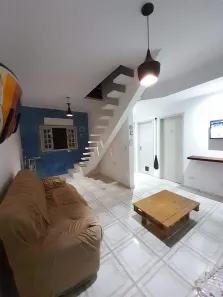 Apartamento com 2 Quartos para alugar, 80m² no Boraceia, Bertioga