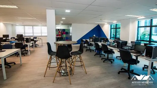 Prédio Inteiro à venda, 1502m² no Pituba, Salvador
