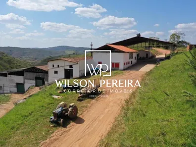 Fazenda / Sítio / Chácara à venda, 1240000m² no , Areia