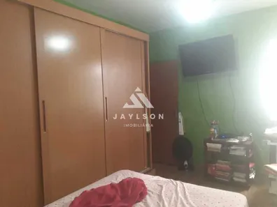 Casa de Vila com 4 Quartos à venda, 80m² no São Francisco Xavier, Rio de Janeiro