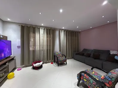 Casa com 3 Quartos à venda, 145m² no Ceilândia Sul, Brasília