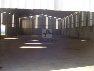 Galpão / Depósito / Armazém à venda, 2000m² no , Araçariguama