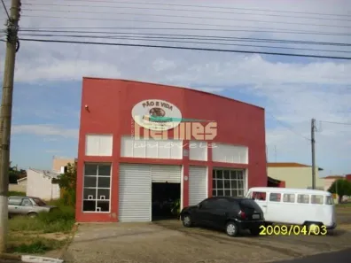 Loja / Salão / Ponto Comercial à venda, 194m² no João Aranha, Paulínia
