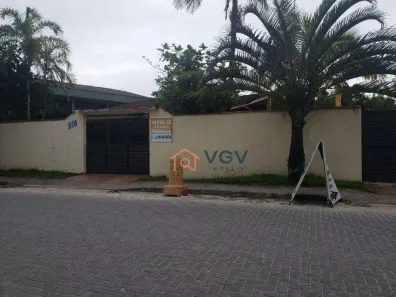 Galpão / Depósito / Armazém à venda, 120m² no Boracéia, São Sebastião