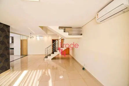 Cobertura com 4 Quartos para venda ou aluguel, 265m² no Jardim Botânico, Ribeirão Preto