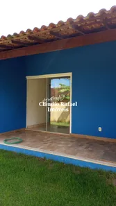 Casa de Condomínio com 2 Quartos à venda, 66m² no Rasa, Armação dos Búzios