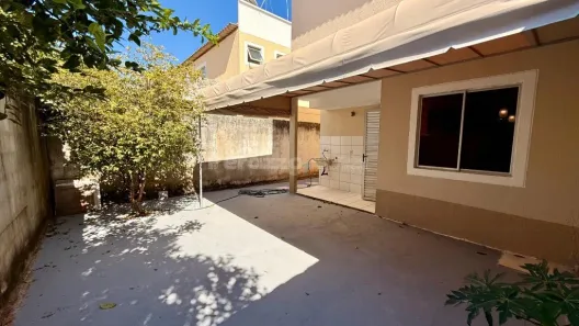 Casa de Condomínio com 3 Quartos para alugar, 68m² no Jardins Mangueiral, Brasília
