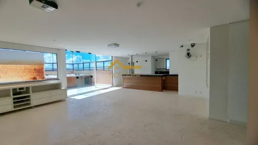 Apartamento com 3 Quartos para venda ou aluguel, 244m² no Jardim Panorama, Sorocaba