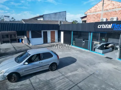 Loja / Salão / Ponto Comercial para venda ou aluguel, 194m² no Jardim América, Paranaguá