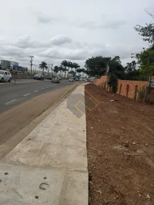Terreno / Lote / Condomínio para venda ou aluguel, 6242m² no Parque Leopoldina, Campos dos Goytacazes