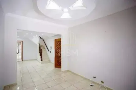 Sobrado com 3 Quartos para alugar, 190m² no Centro, Diadema