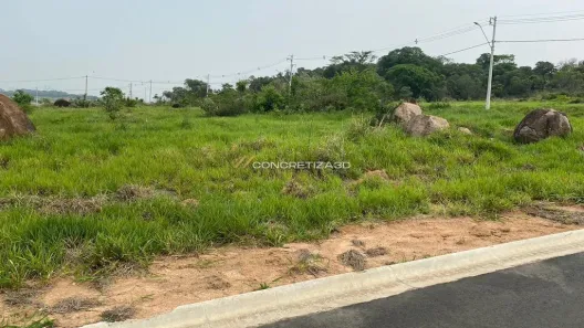 Terreno / Lote / Condomínio à venda, 472m² no Parque Reserva Santa Maria, Indaiatuba