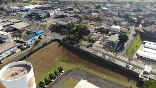 Galpão / Depósito / Armazém para alugar, 160m² no Parque Alvorada, Araraquara