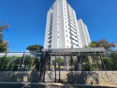 Cobertura com 3 Quartos à venda, 236m² no Bonfim, Campinas