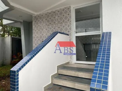 Apartamento com 2 Quartos à venda, 42m² no Vila Nova, Cubatão