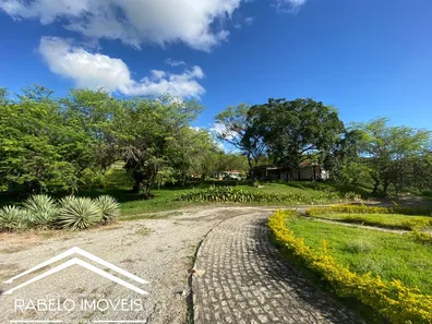 Fazenda / Sítio / Chácara à venda, 540000m² no Alpes Suiços, Gravatá