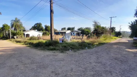Terreno / Lote / Condomínio à venda, 930m² no Boi Morto, Santa Maria