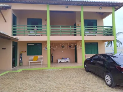 Casa com 5 Quartos à venda, 1200m² no Praia do Saco, Estância