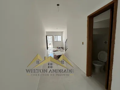 Sobrado com 2 Quartos à venda, 76m² no Chácara São Luiz, Franco da Rocha