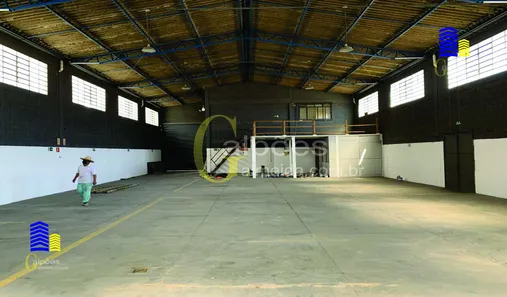 Galpão / Depósito / Armazém para alugar, 502m² no Piratininga, Osasco