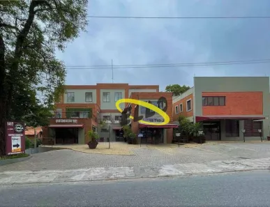 Loja / Salão / Ponto Comercial à venda, 177m² no Granja Viana, Cotia