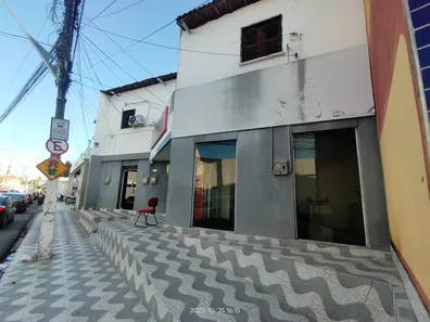 Kitnet com 1 Quarto para alugar, 30m² no Centro, Fortaleza