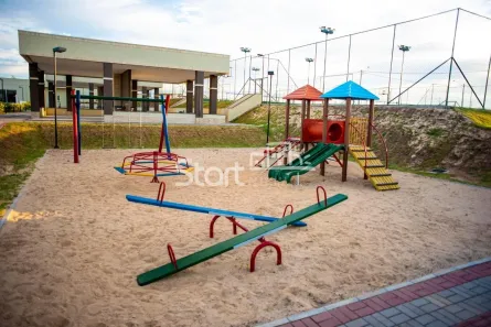 Terreno / Lote / Condomínio à venda, 360m² no Parque Residencial Terras de Yucatan, Monte Mor