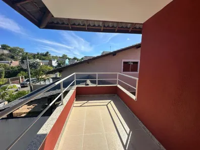 Casa de Condomínio com 3 Quartos à venda, 140m² no Catu de Abrantes (Abrantes), Camaçari