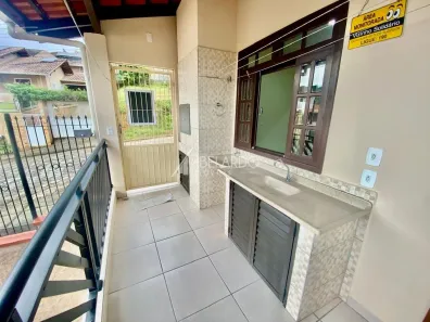Apartamento com 2 Quartos para alugar, 60m² no Velha Central, Blumenau