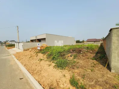 Terreno / Lote / Condomínio à venda, 300m² no Itajubá, Barra Velha