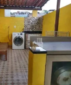 Casa com 4 Quartos para alugar, 180m² no Fonseca, Niterói
