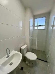 Apartamento com 2 Quartos para alugar, 48m² no Jardim Residencial das Palmeiras, Rio Claro