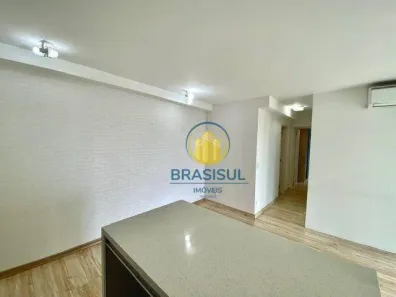 Apartamento com 2 Quartos à venda, 65m² no Jardim Dom Bosco, São Paulo