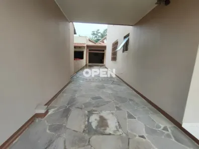 Sobrado com 4 Quartos à venda, 250m² no Nossa Senhora das Graças, Canoas