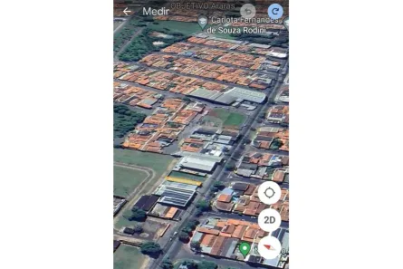 Loja / Salão / Ponto Comercial para alugar, 200m² no Campinho, Araras
