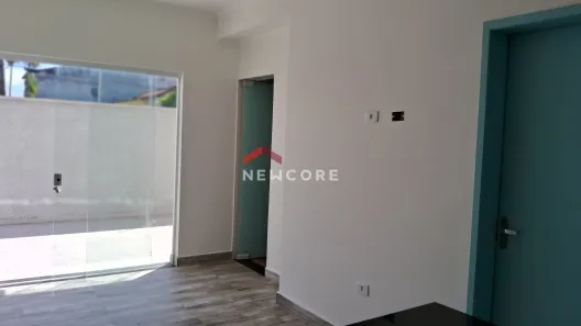 Kitnet à venda, 31m² no Bougainville Residencial, Peruíbe