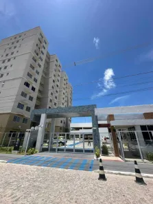 Apartamento com 2 Quartos à venda, 55m² no Inácio Barbosa, Aracaju