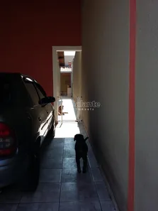 Casa com 3 Quartos à venda, 162m² no Jardim Novo Campos Elíseos, Campinas