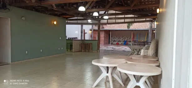 Galpão / Depósito / Armazém à venda, 175m² no Daniel Fonseca, Uberlândia