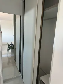Flat com 1 Quarto para alugar, 35m² no Bairro Novo, Olinda