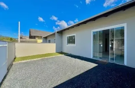 Casa com 2 Quartos à venda, 80m² no Badenfurt, Blumenau
