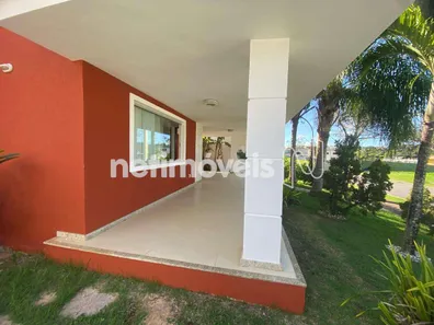 Casa de Condomínio com 4 Quartos à venda, 483m² no Vila de Abrantes (Abrantes), Camaçari